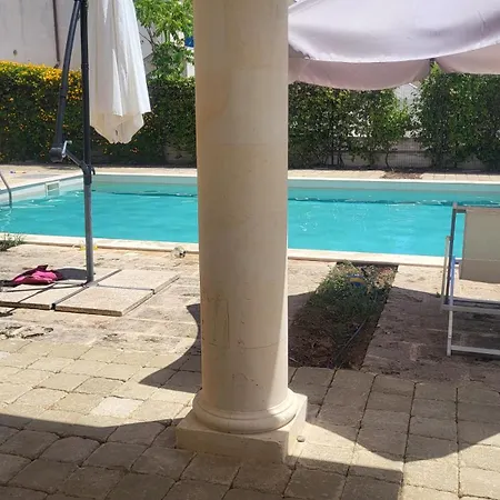 Appartement Gaia *