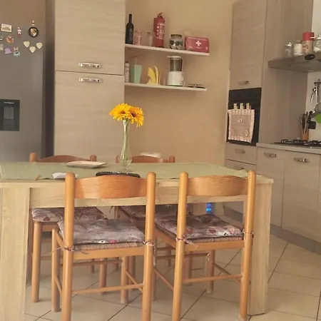 Gaia Apartamento Nardò