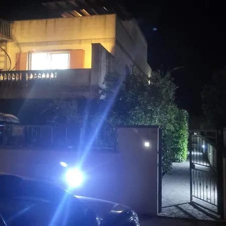 Apartamento Gaia Nardò