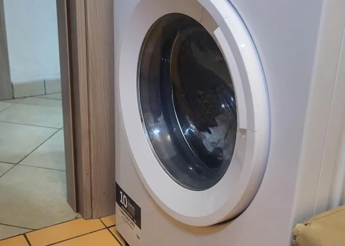 Апартаменты Gaia *