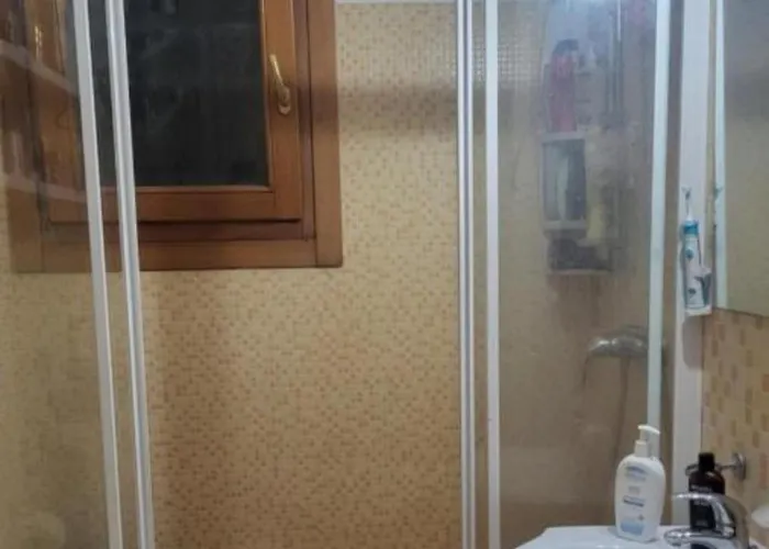 アパート Gaia ナルド