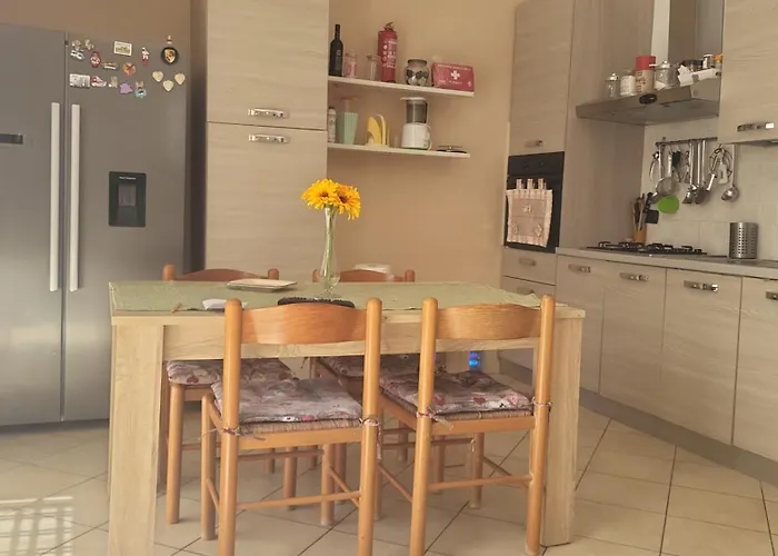 Gaia Apartman Nardò