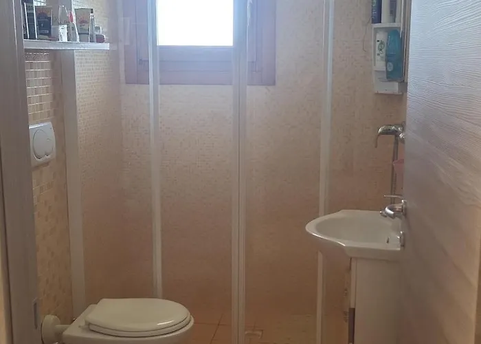 Gaia Апартаменты *