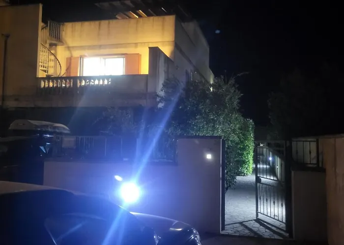 Apartman Gaia Nardò